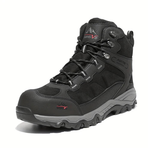 Urban Trail Pro Steel Toe Work Boot