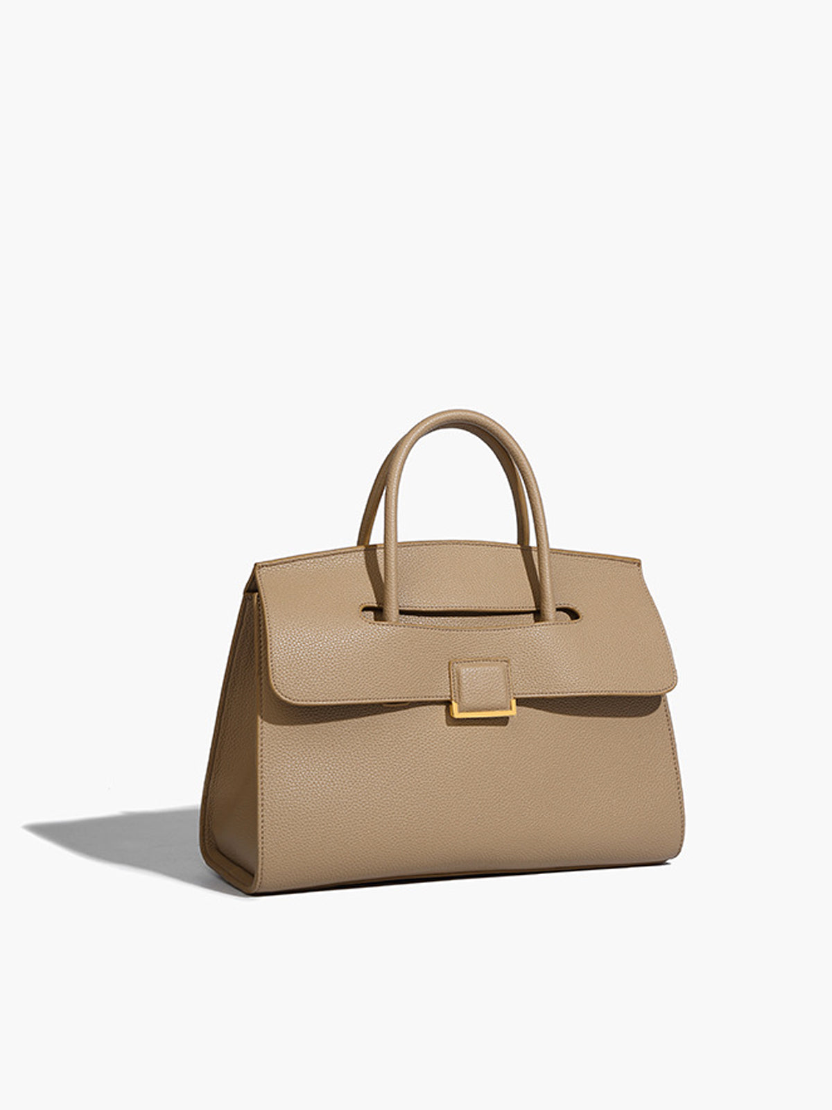 Élodie Metropolitan Tote Bag