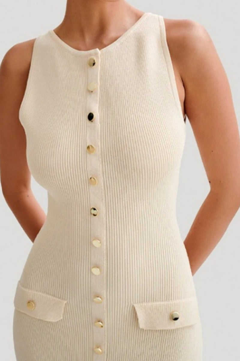 Florence Midi Dress