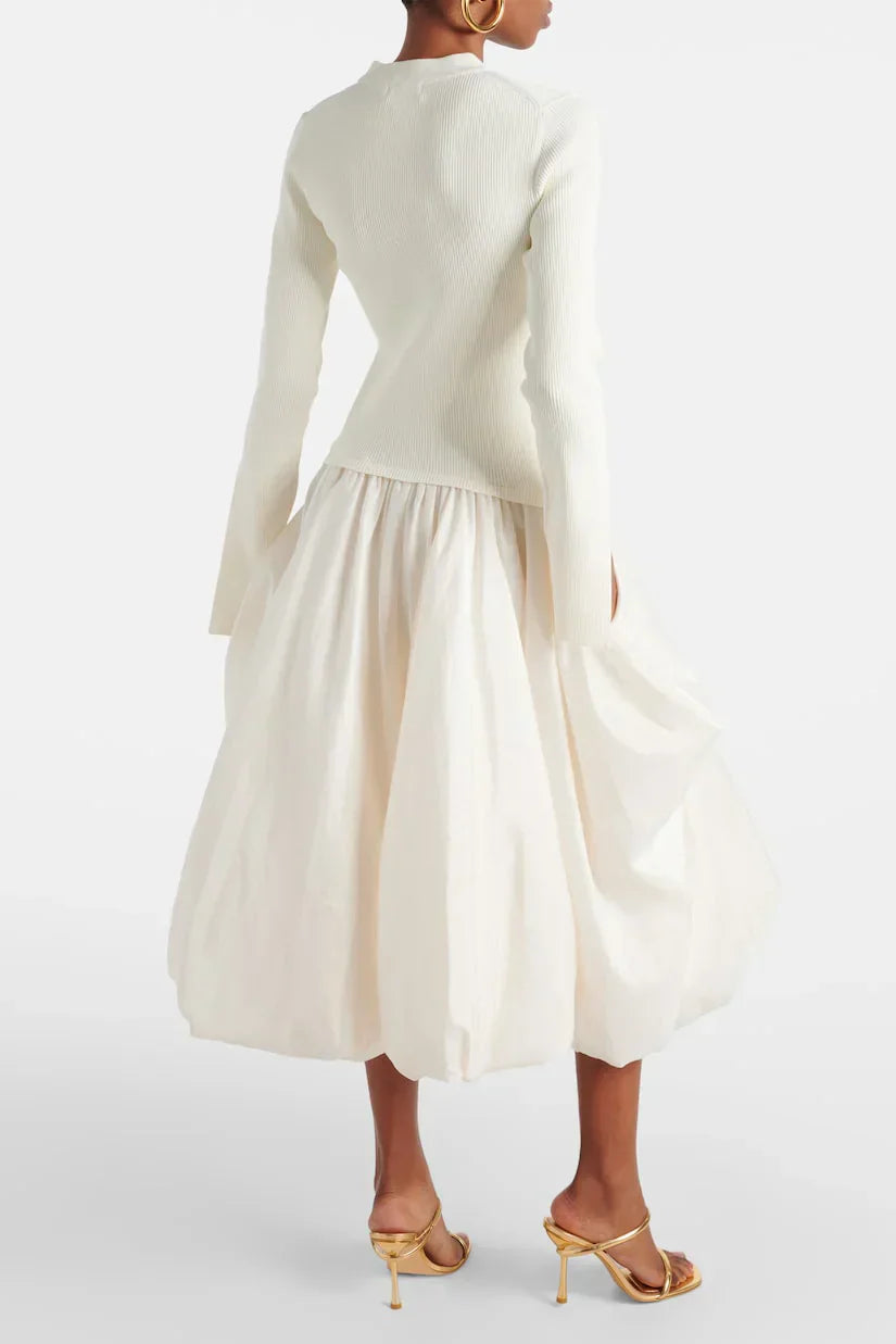 Dahlia Midi Dress