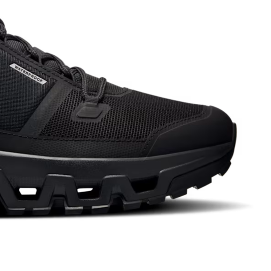 Mid Waterproof Boots + Free Socks