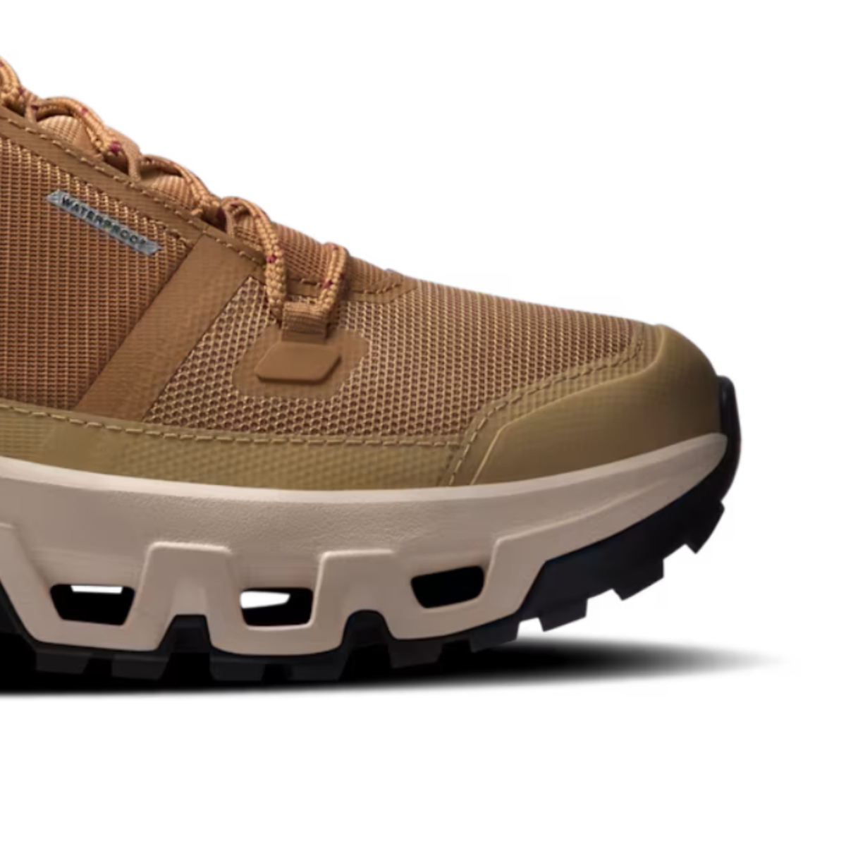 Mid Waterproof Boots + Free Socks