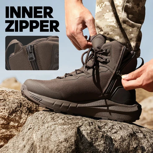Urban Trail Tactical