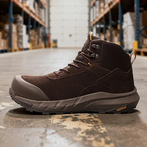 Urban Trail Vanguard