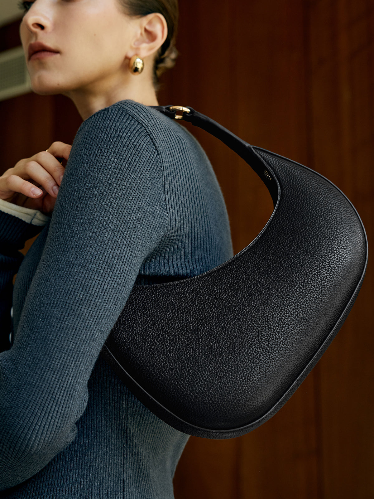 Lumière Versatile Handbag