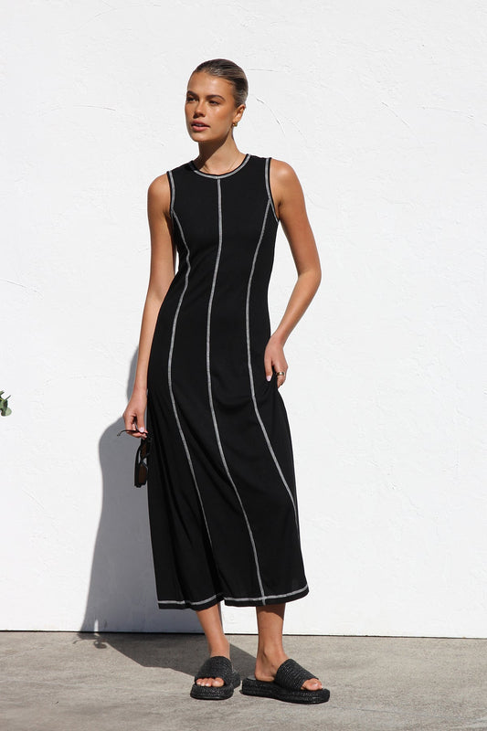 Cressida Midi Dress