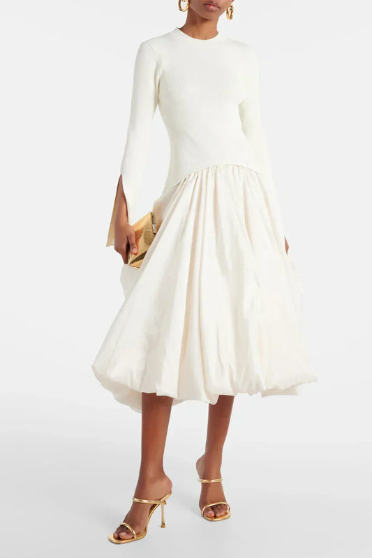 Dahlia Midi Dress