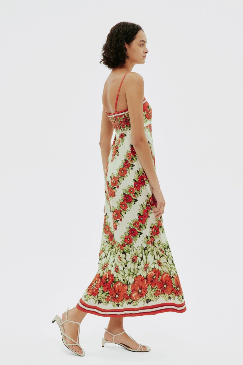 Renelle Maxi Dress