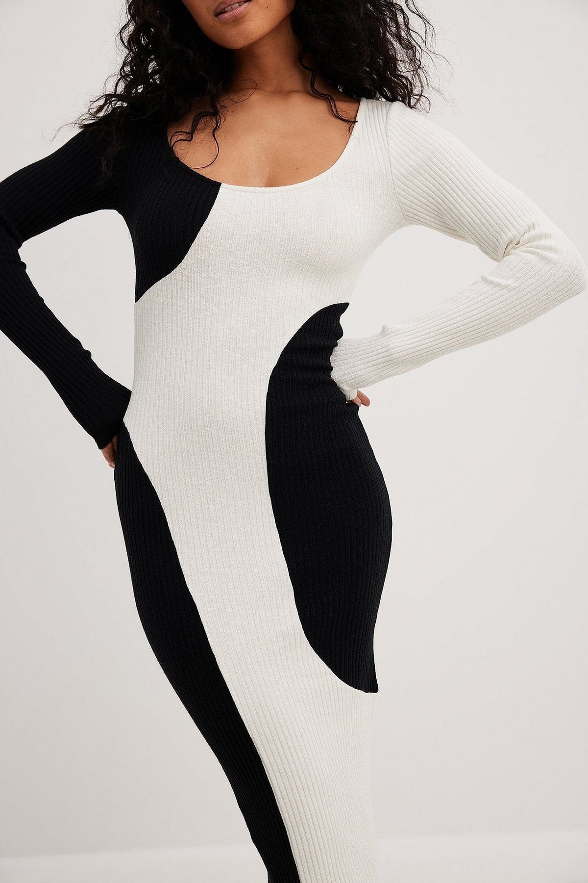 Amalia Midi Dress
