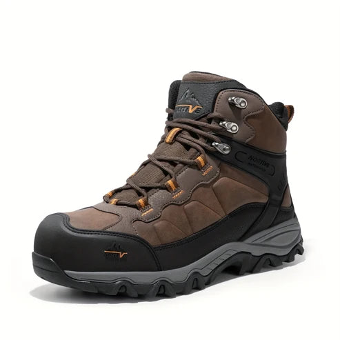 Urban Trail Pro Steel Toe Work Boot